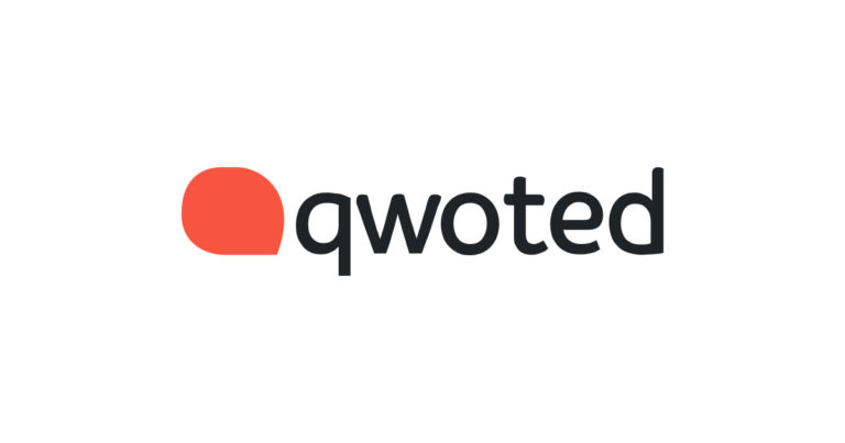 Qwoted Logo