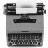 typewriter