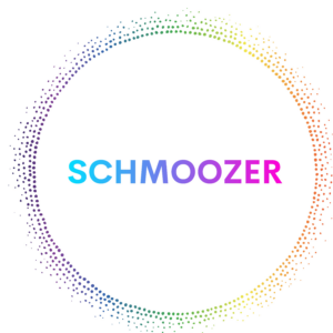 Schmoozer Logo