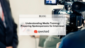 Understanding Media Training Featured Image