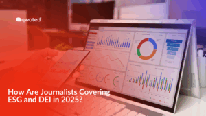 ESG and DEI in 2025